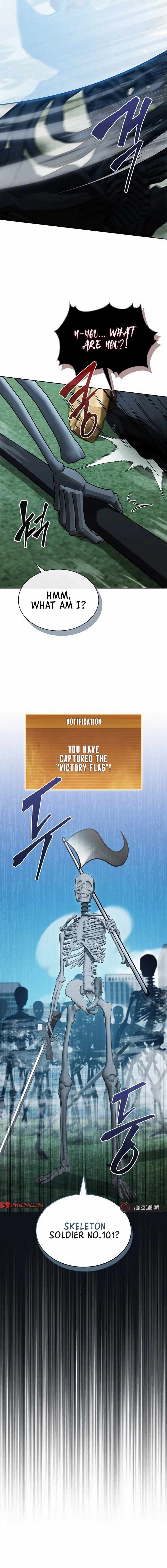 How to Survive Restructuring Chapter 42 20